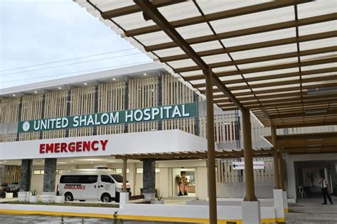 united shalom hospital|United Shalom Hospital Tacloban .